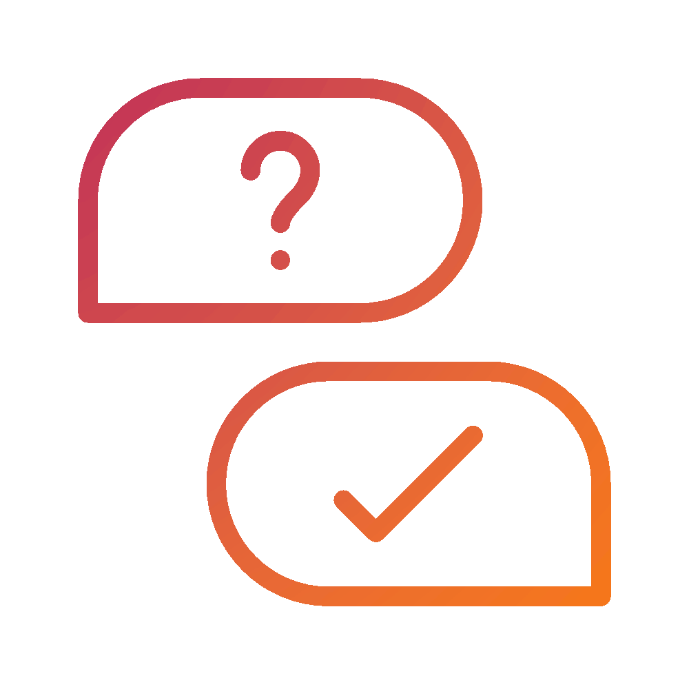 Tailored Advice & Support