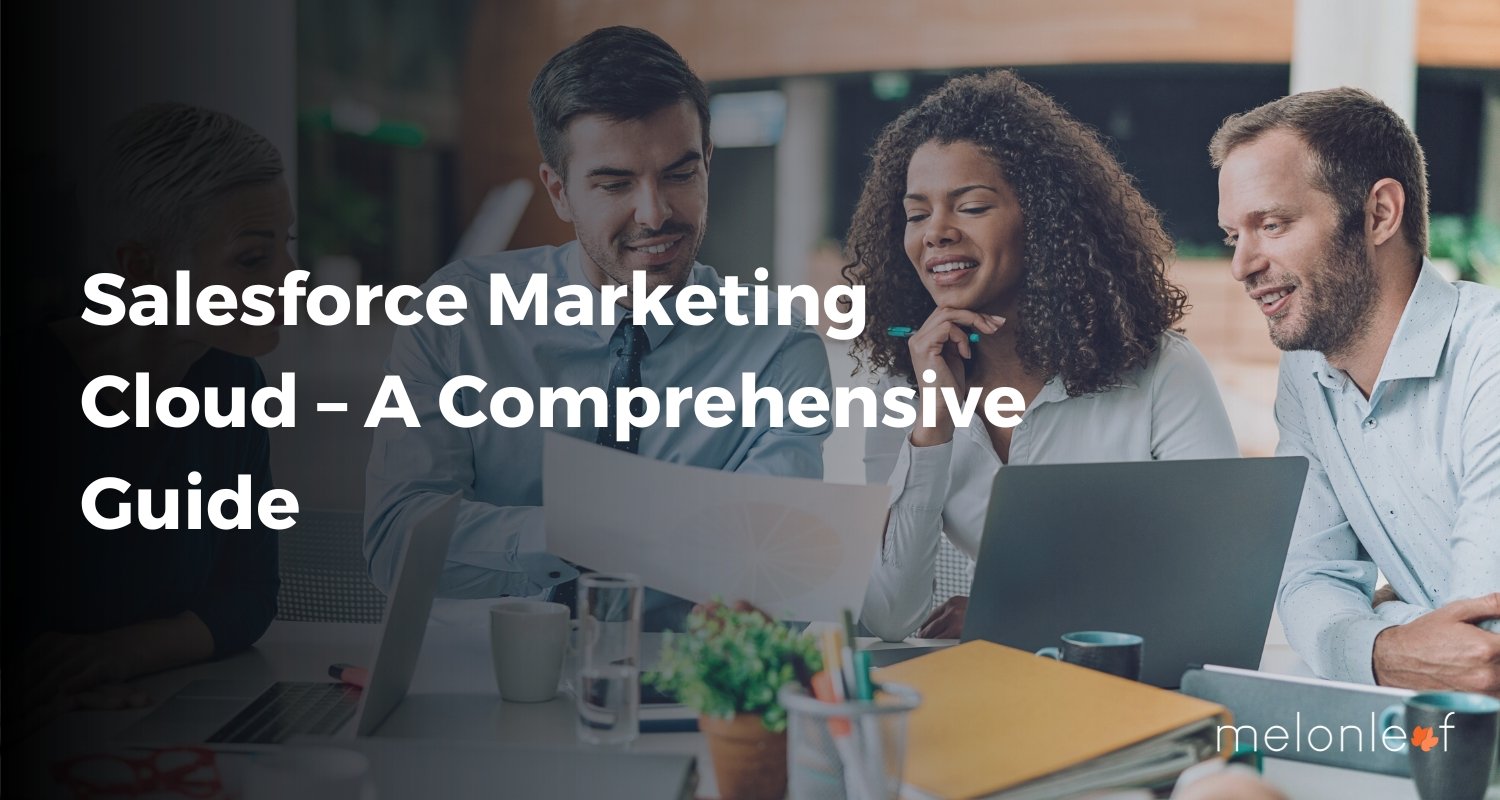 Complete Guide To Salesforce Commerce Cloud