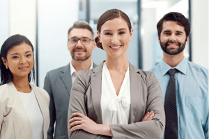 Salesforce Certified Experts 