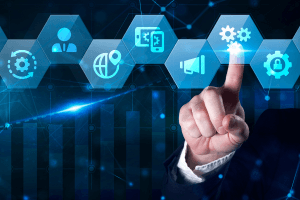 Transparent Development Process