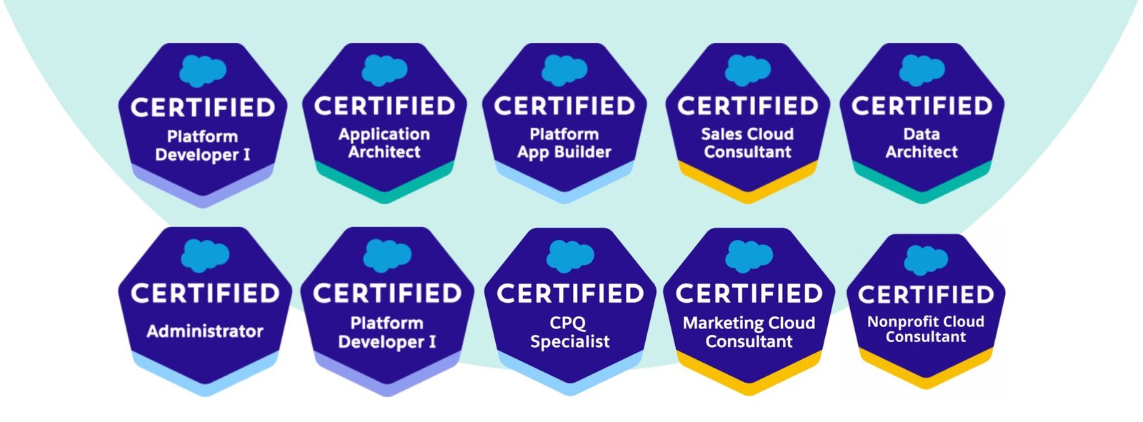 Salesforce Partner - Certified Experts