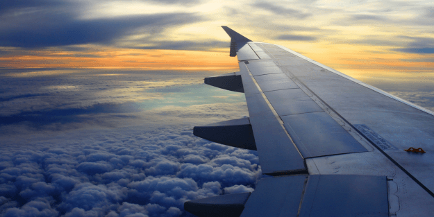 Aerospace & Defence Industry