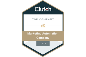 Top Marketing Automation Company 2024 - Melonleaf Consulting