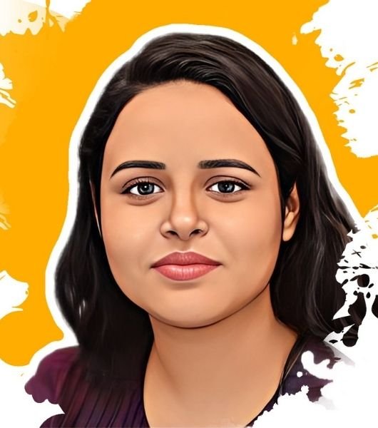 Vaishali Kumari - HR Manager