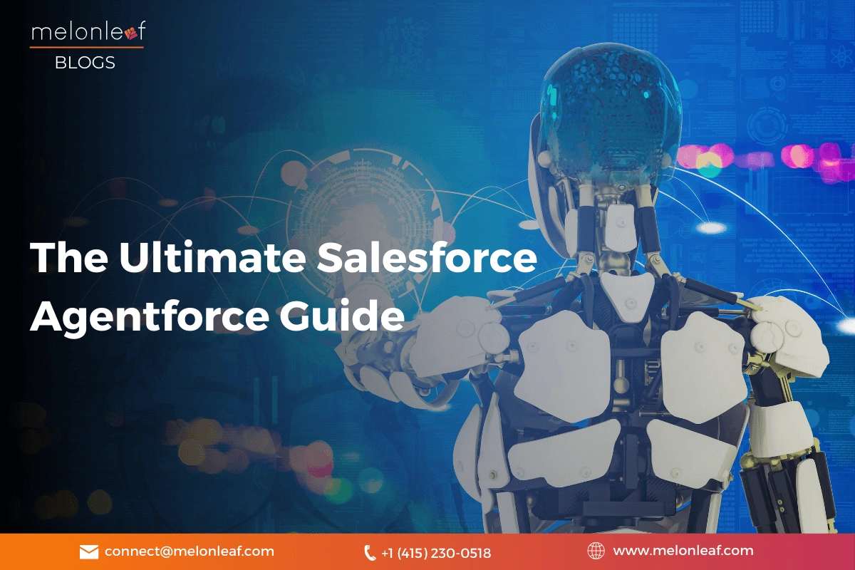 The Ultimate Salesforce Agentforce Guide