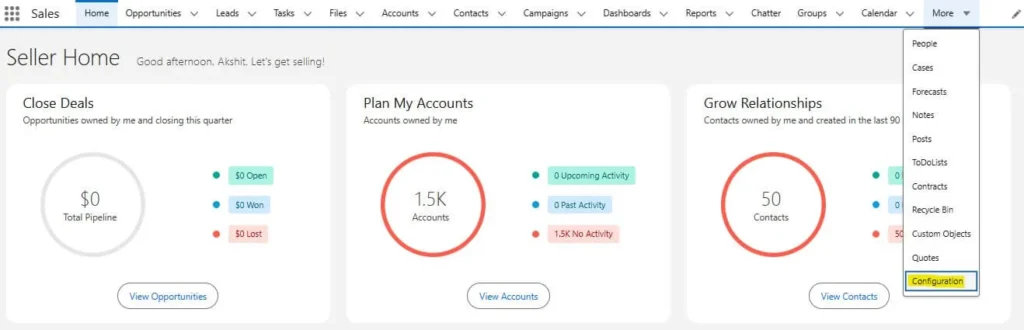 CoViewer - Melonleaf Consulting 1
