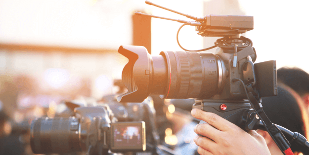Media & Entertainment Industry