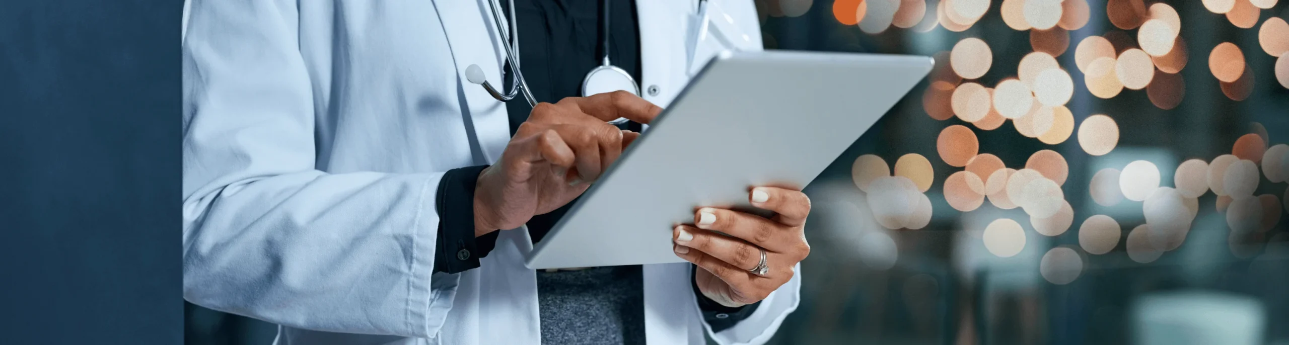 After Client Requirements - Telehealth System Case Study