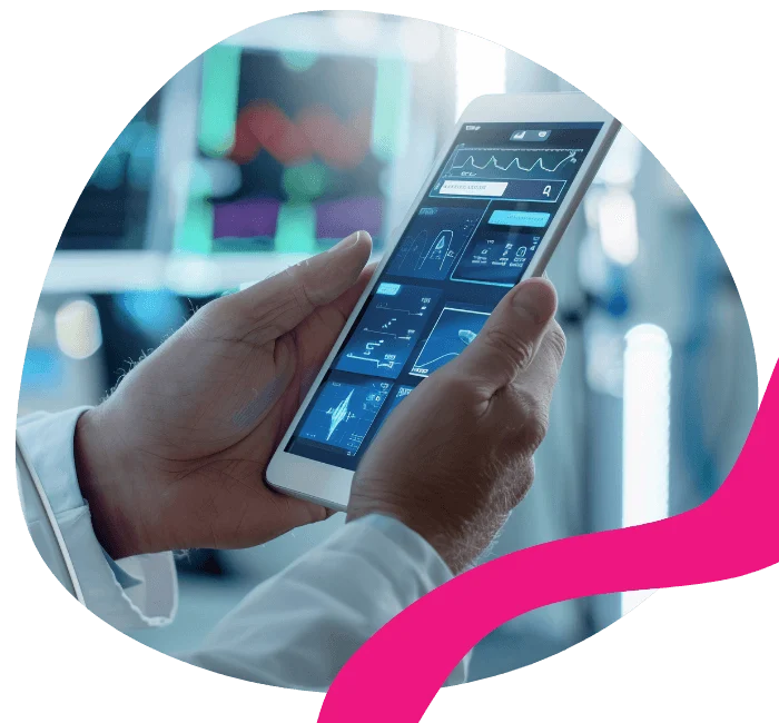 Flutter App Development Services 2