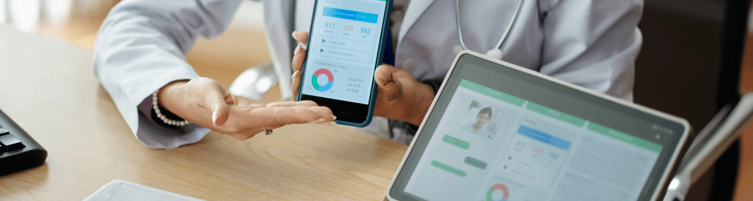 After Challenge - Patient Portal with File Upload Case Study