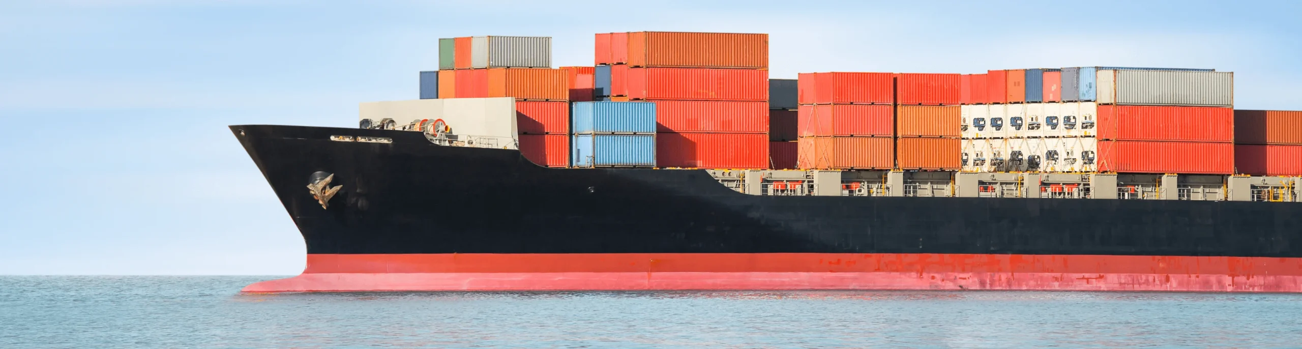 After Challenge - Shipping Portal Case Study