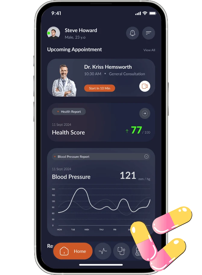 Bubolo.care App Case Study After Banner 2
