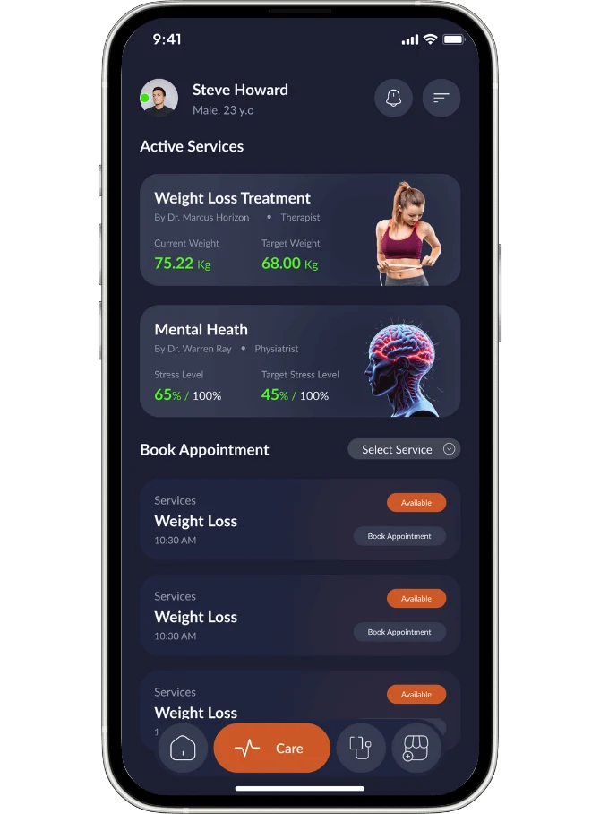 Bubolo.care App Case Study After Banner 3