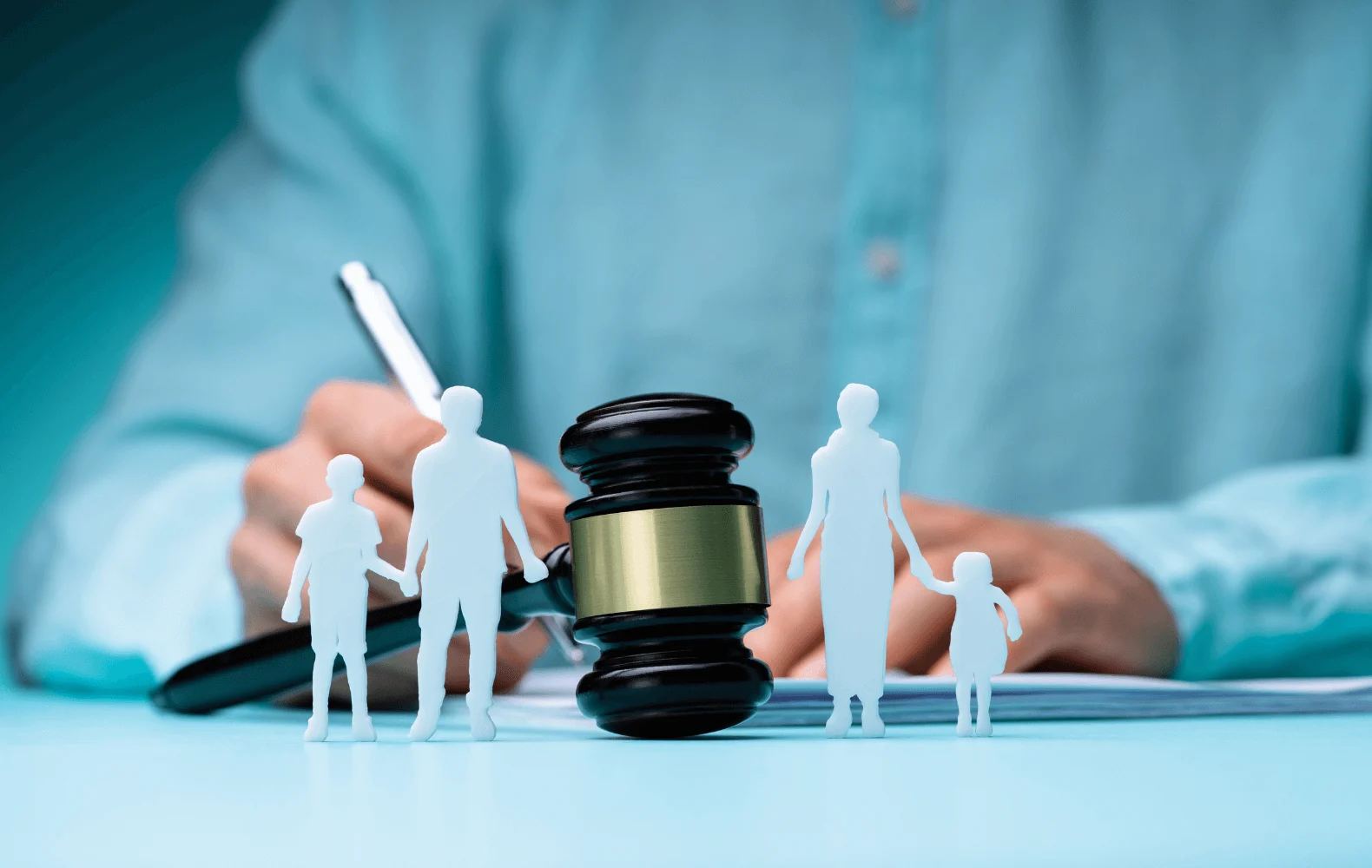 Doctor-Attorney Portal Case Study Banner