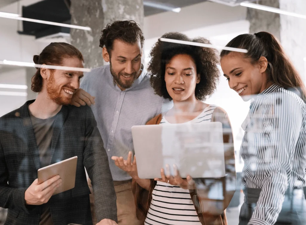 Salesforce Data Migration - Why Melonleaf?
