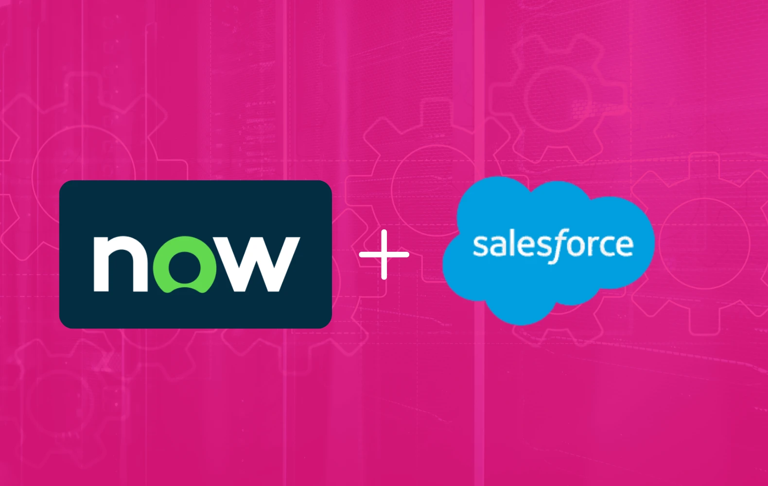 ServiceNow-Salesforce Integration Case Study Banner
