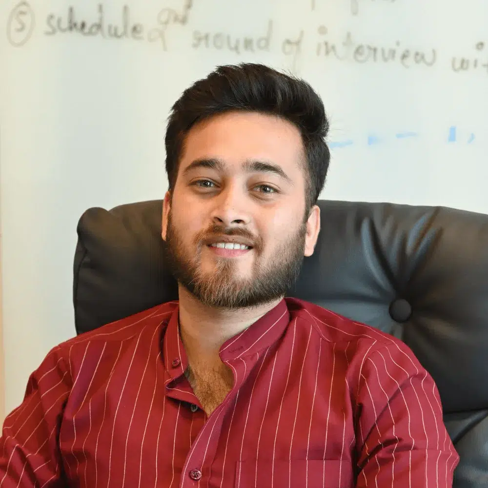 Aniket Gupta