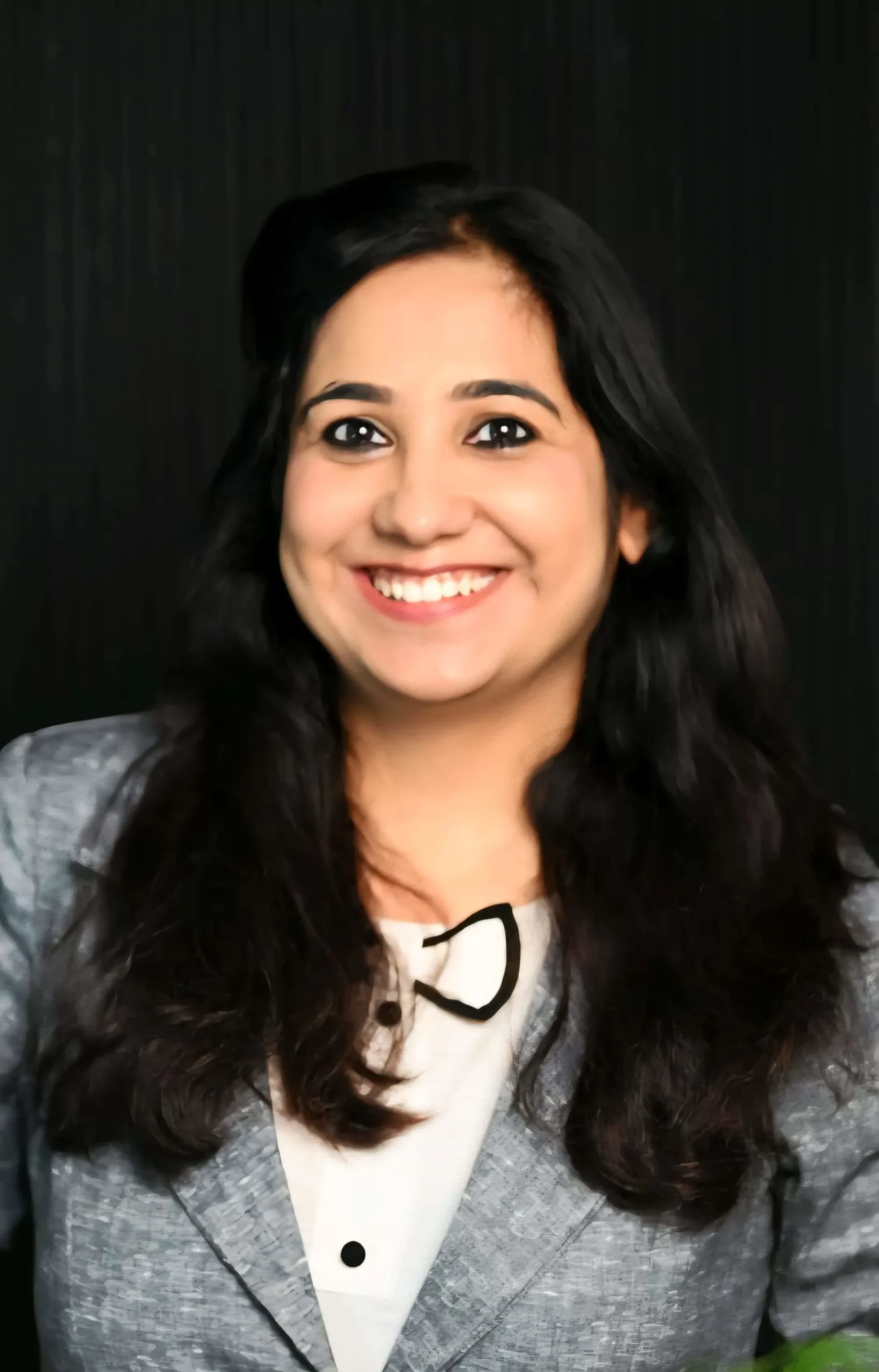 Dimpy Arora - Technology Head