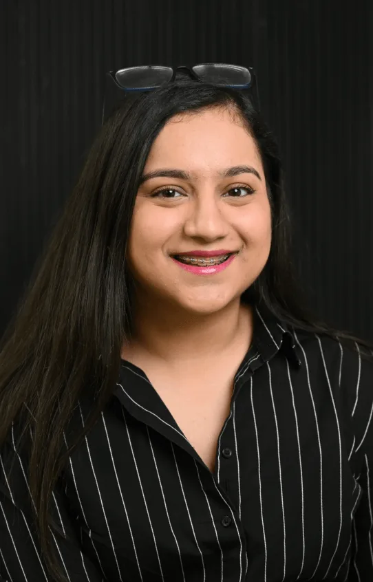 Gurnoor Kaur