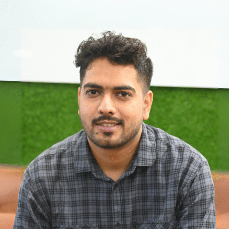 Harsh Vardhana