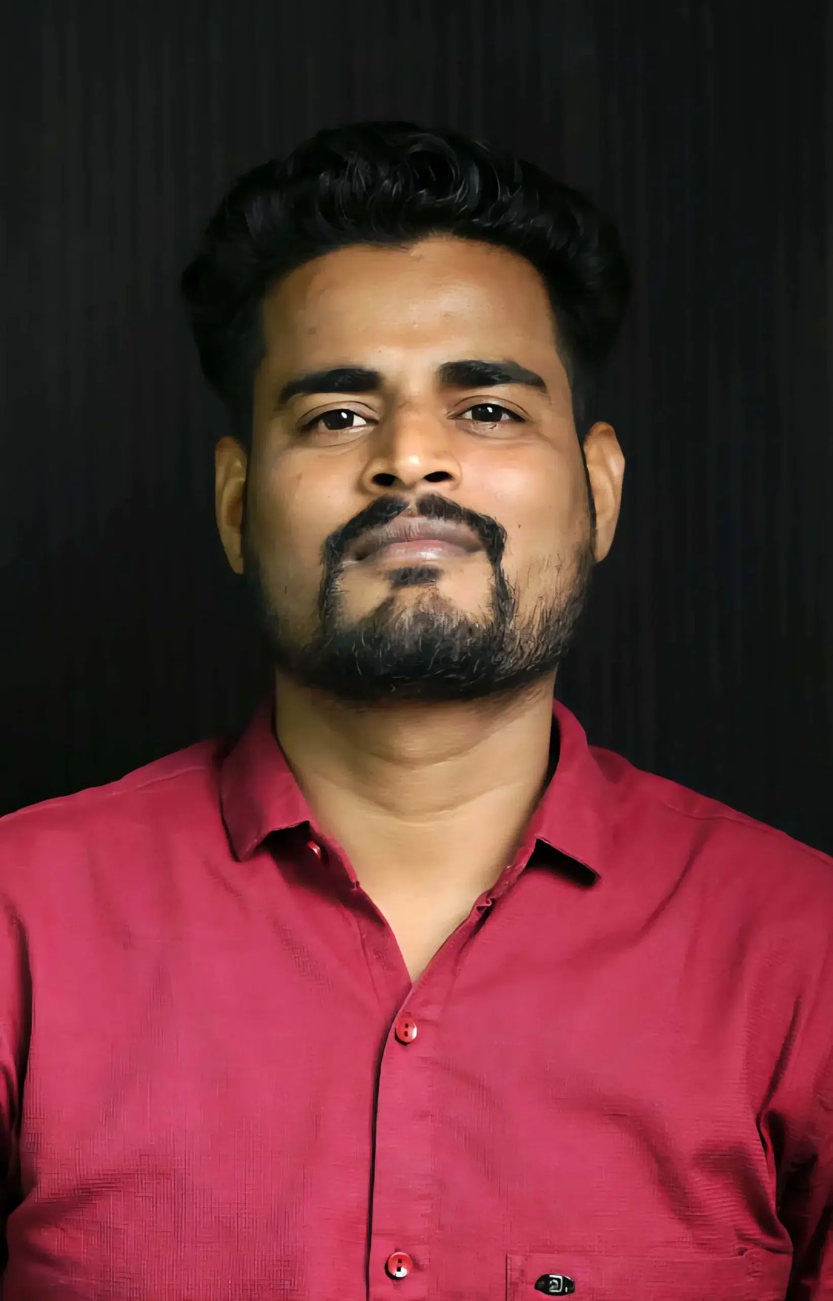 Karan Bhargava - Development Lead