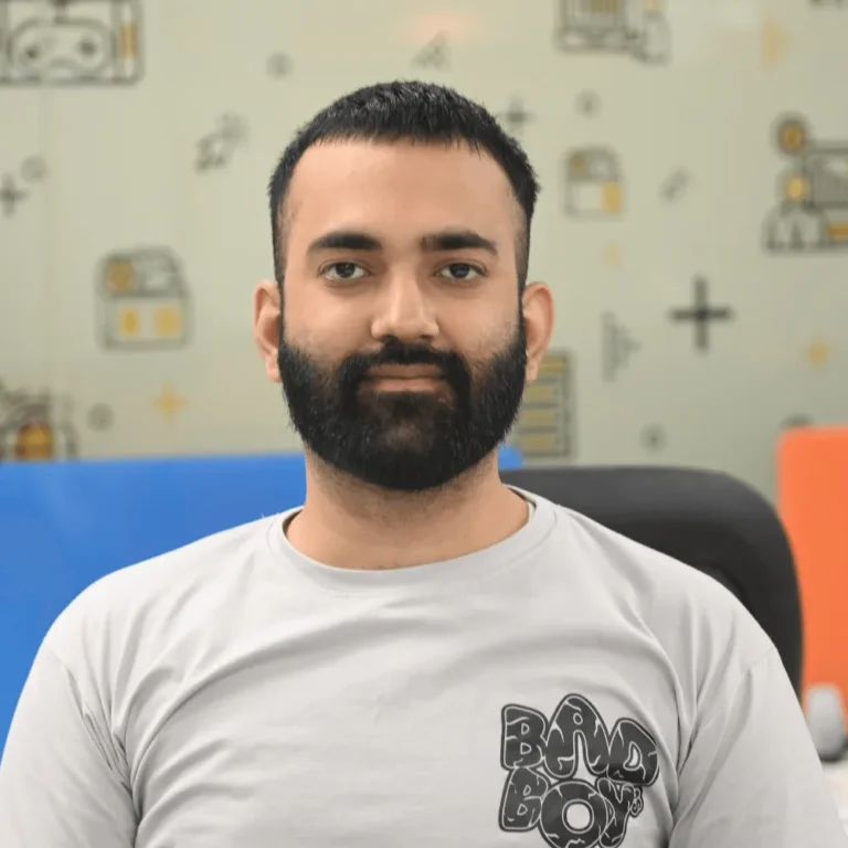 Lakshay Ahuja