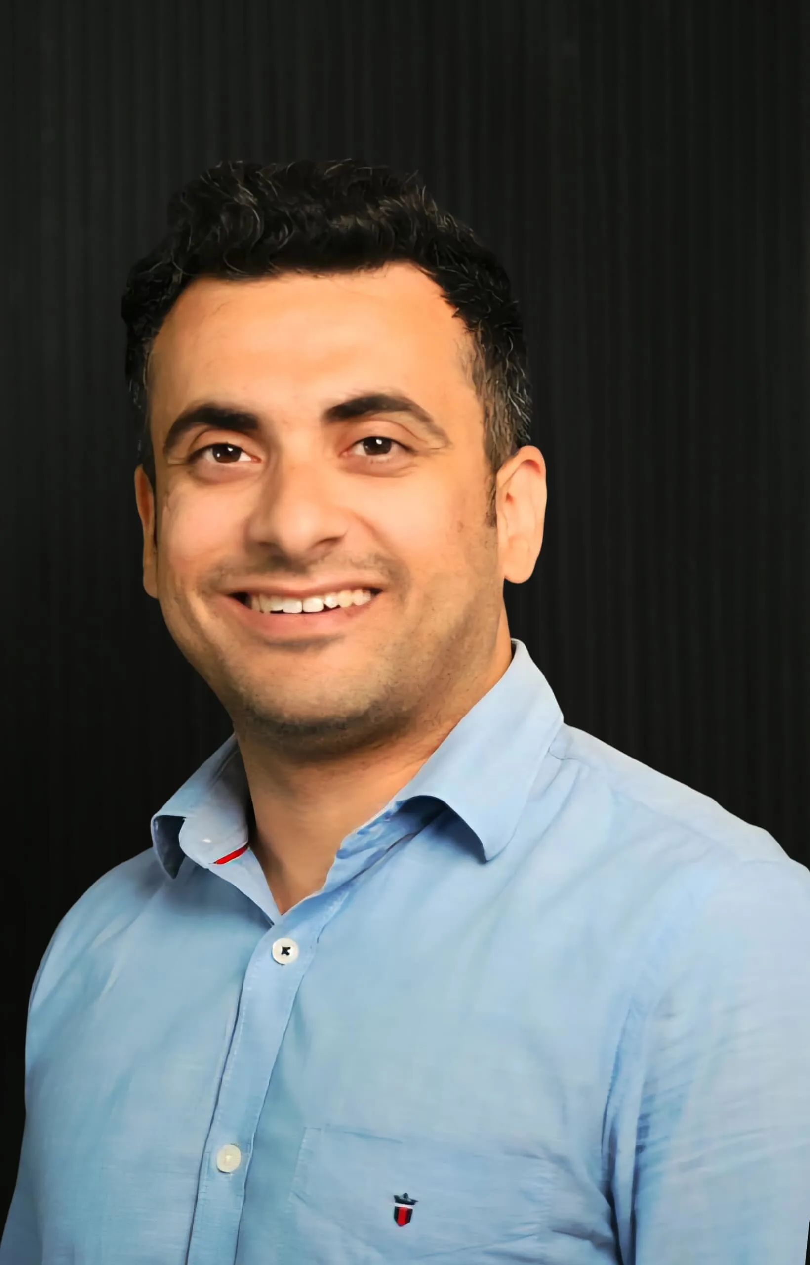 Lalit Arora - Solution Architect