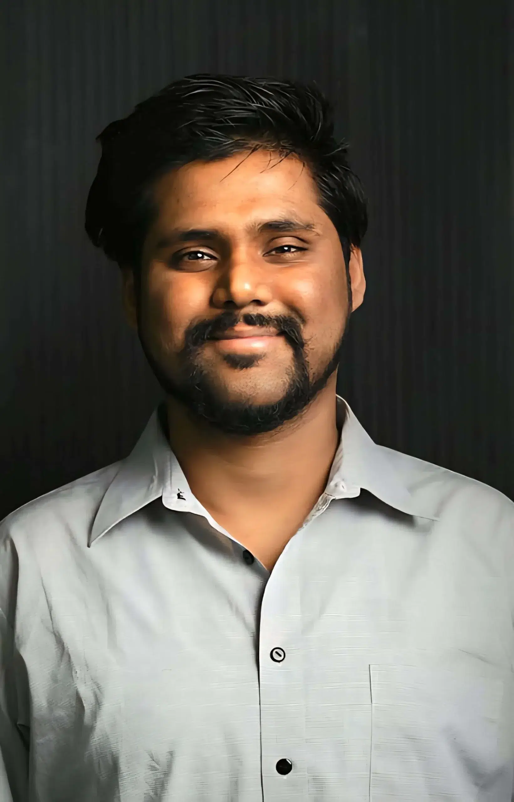 Lucas Cruze - Project Coordinator