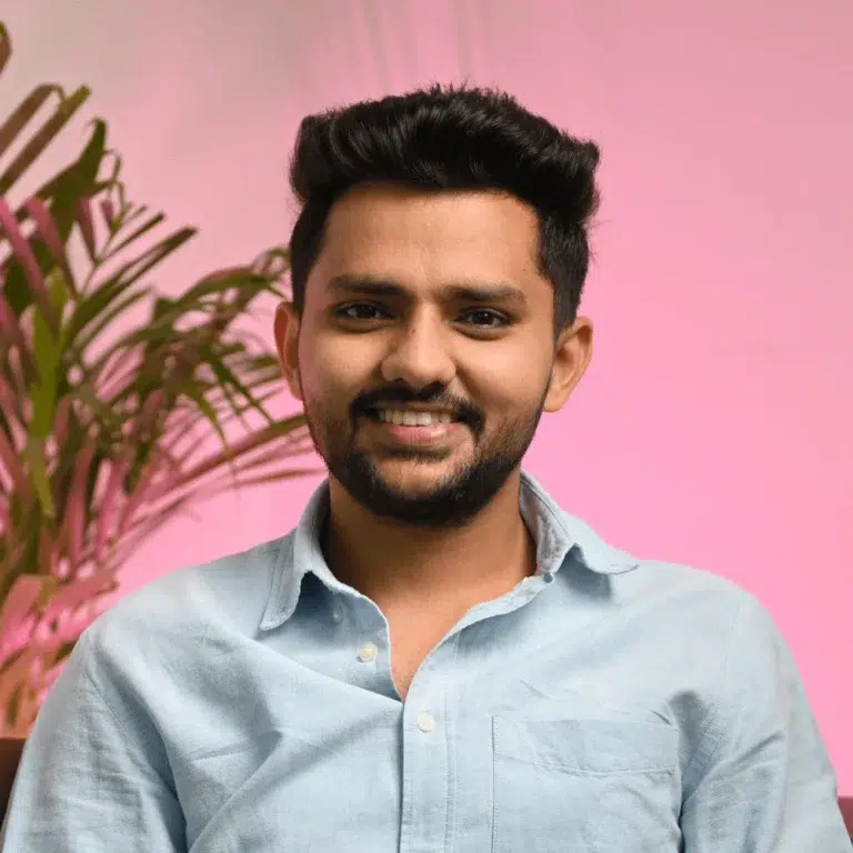 Rachit Chaudhary