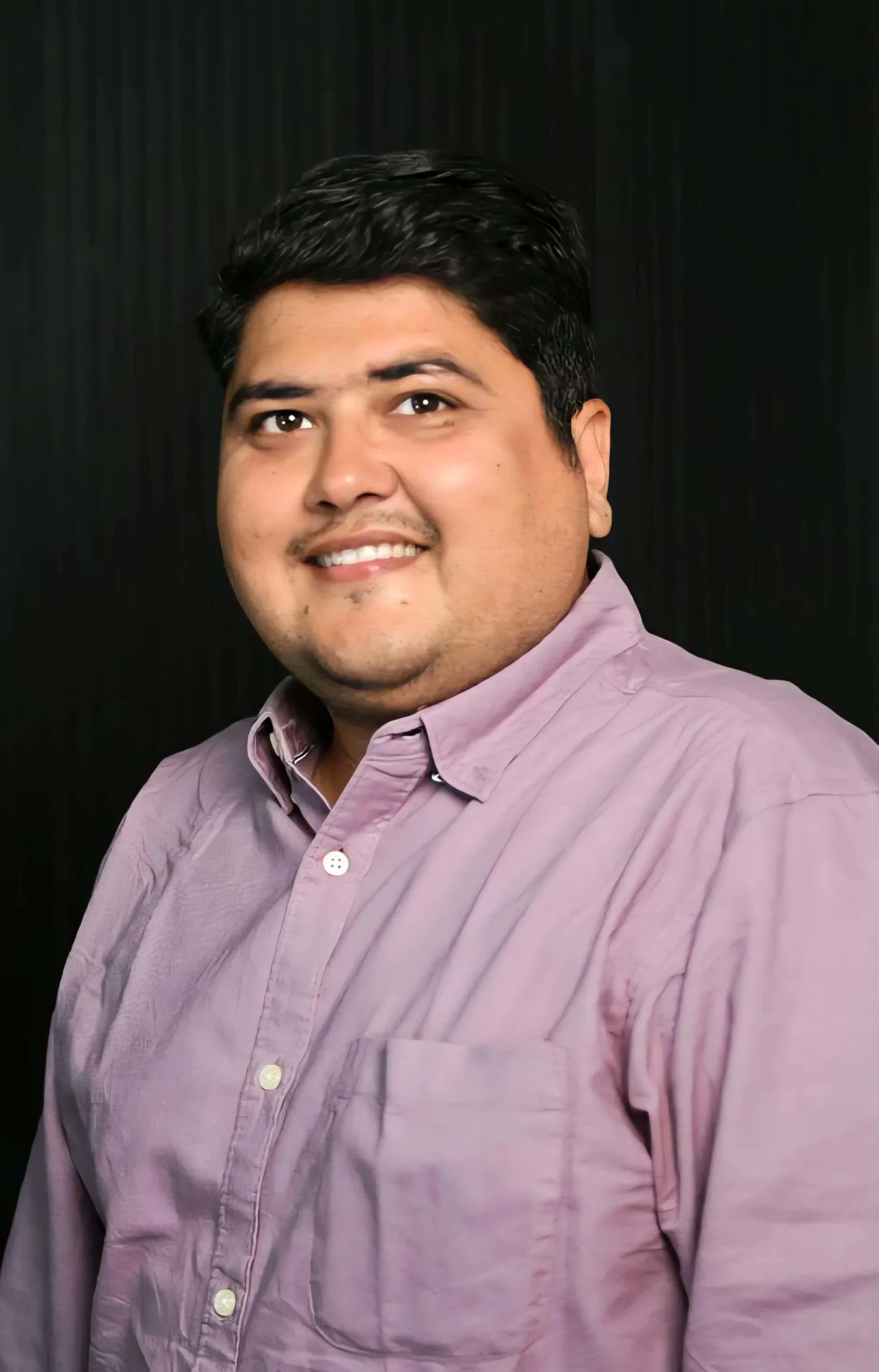 Shikhar - Growth Director