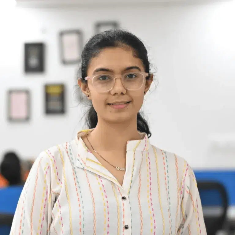 Shivani Chauhan