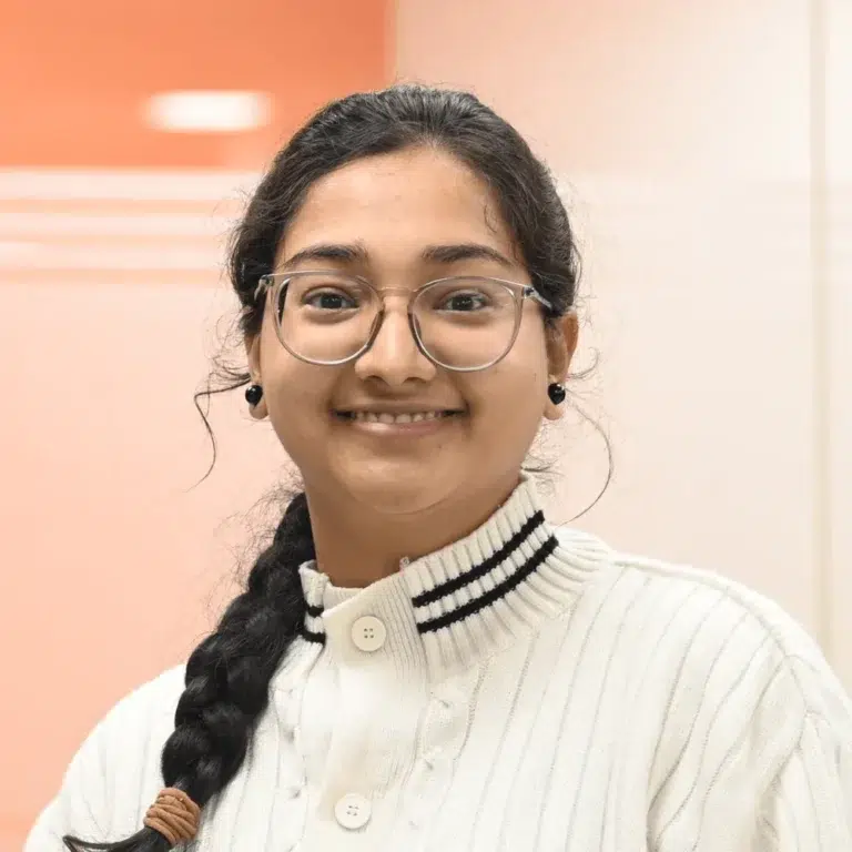 Snigdha Sree