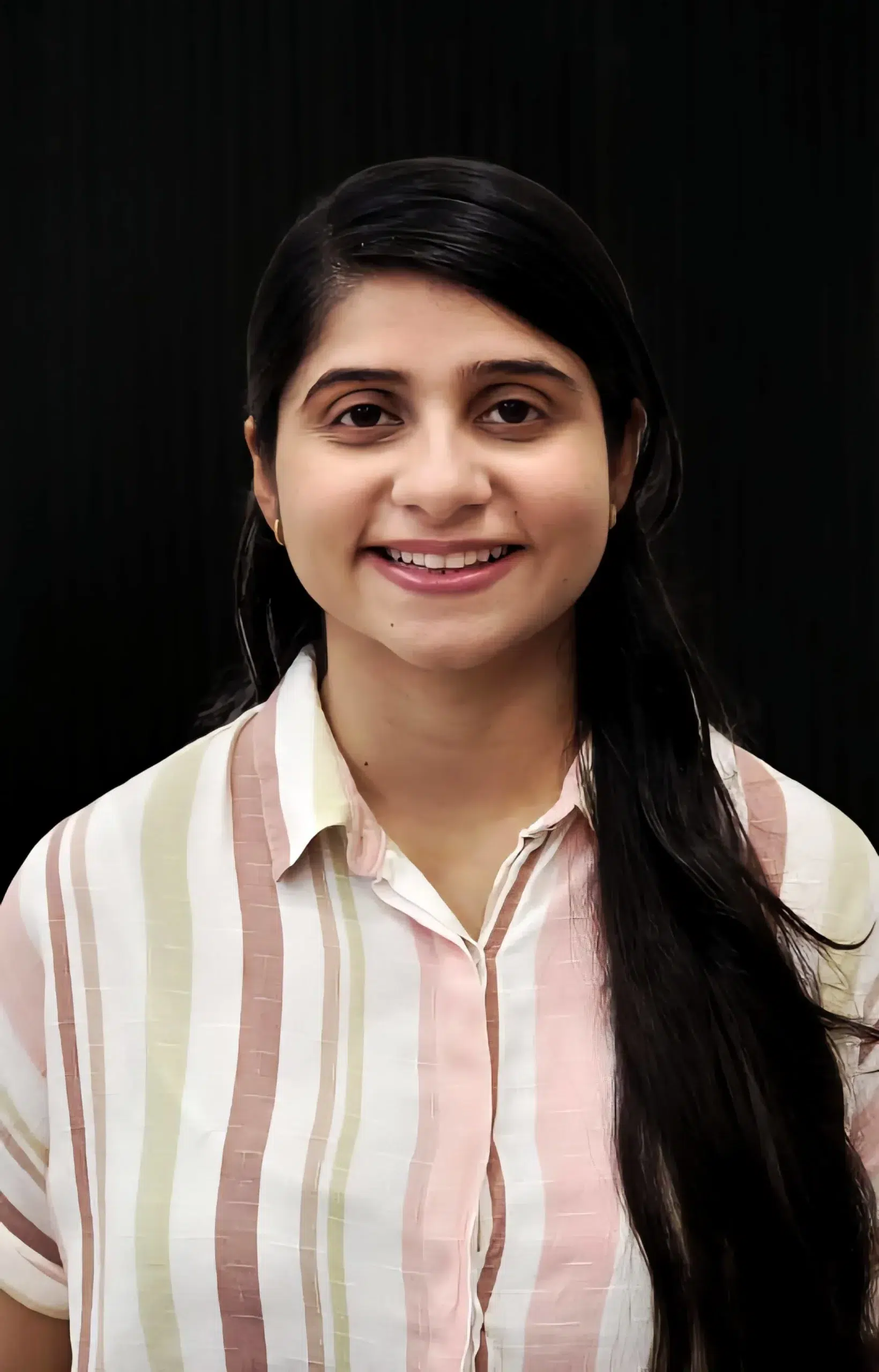 Urvashi Chhabra - Lead Developer