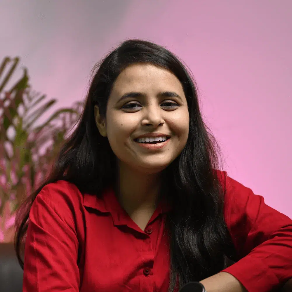 Vaishali Kumari - HR Manager