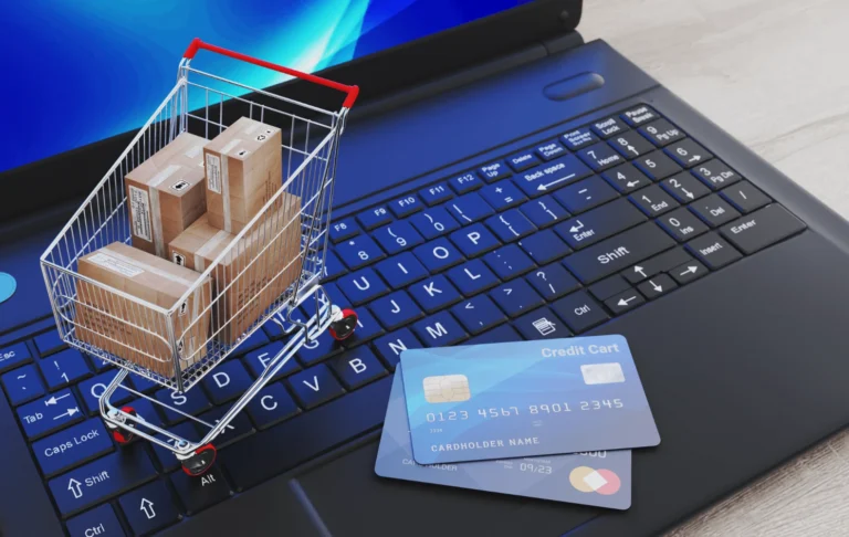WooCommerce Integration - Feynlabs Case Study Banner