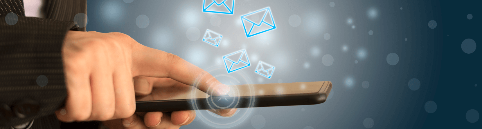 After Challenge - AI Email Drafting Case Study Banner