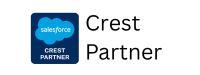 Salesforce Crest (Gold) Partner