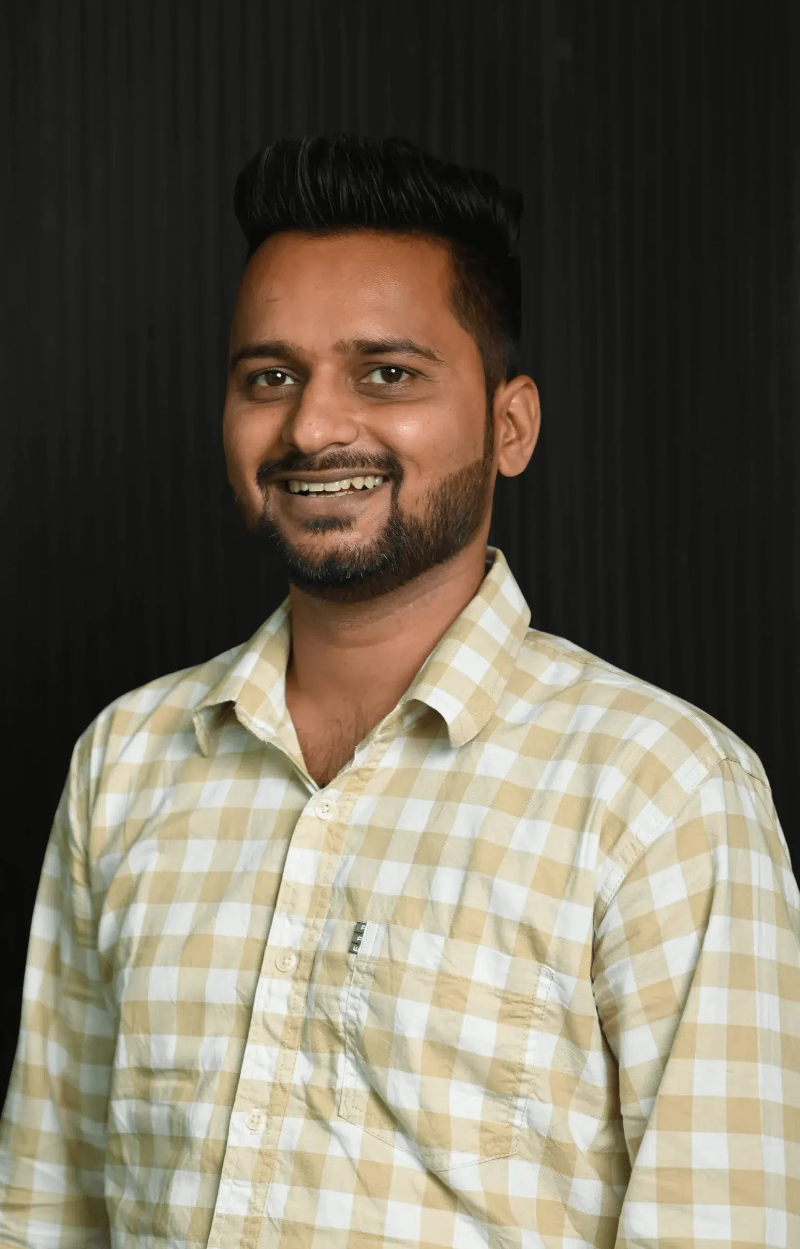 Honey Sharma - Marketing Manager