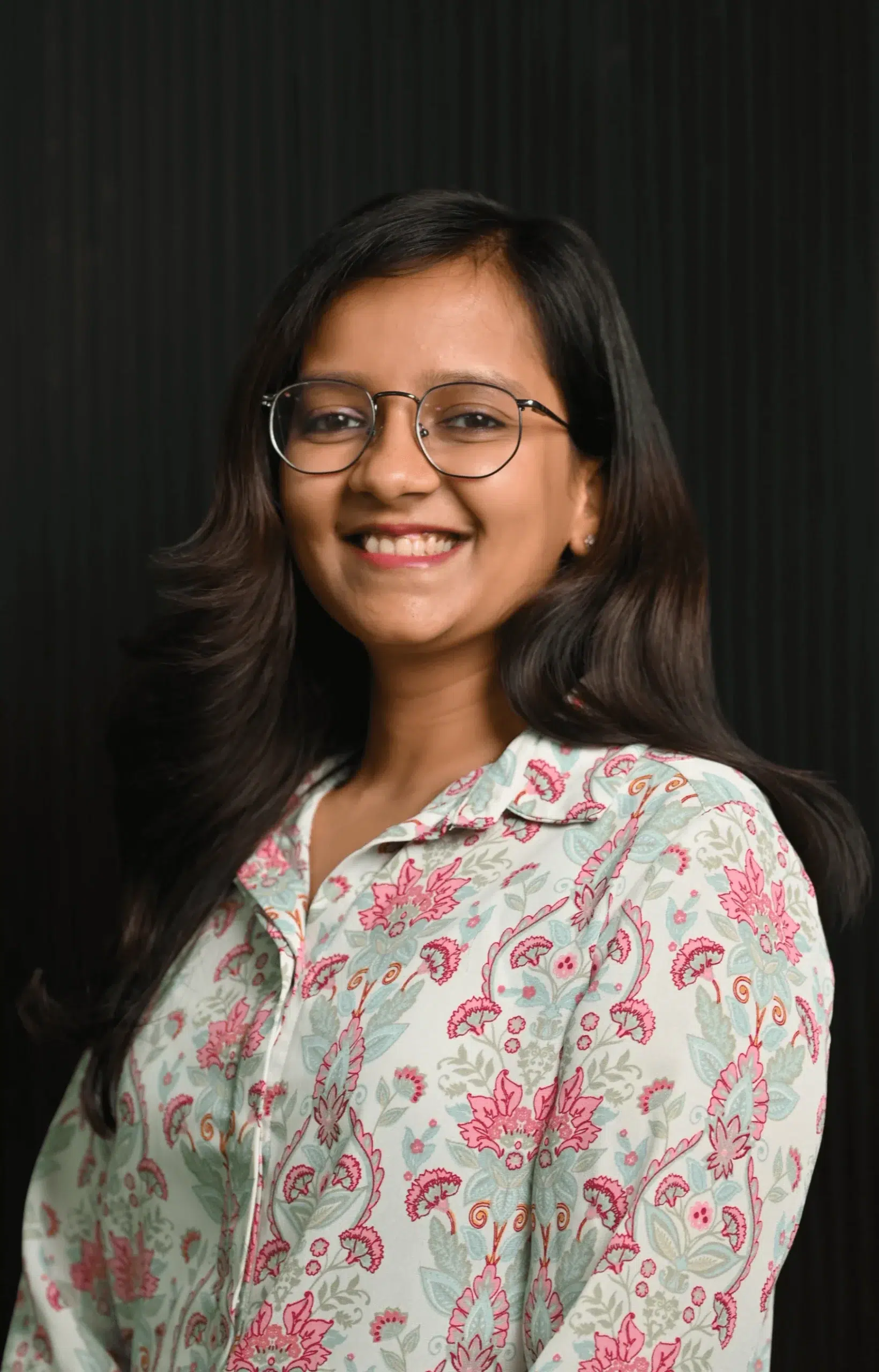 Riya Goel - Project Manager