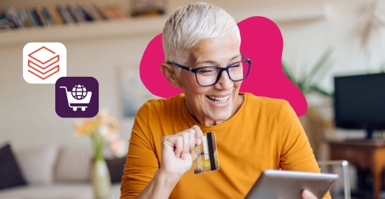 Via Databricks We Enabled 70% Improvement in Enterprise Data Structuring - Case Study