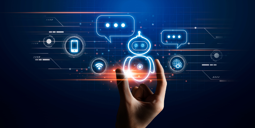 Why is AI chatbot Development with Melonleaf the Best Choice?