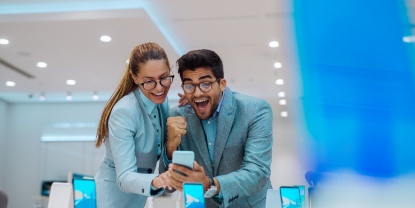 Why Choose Melonleaf for Salesforce Customization?