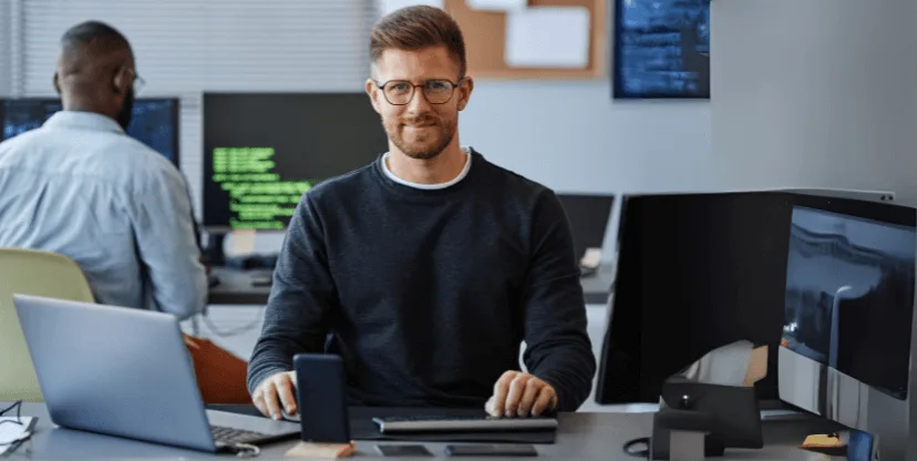 Why Choose Melonleaf for Hiring Salesforce developers