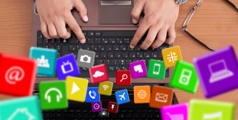 Melonleaf – Your Hybrid App Development Company