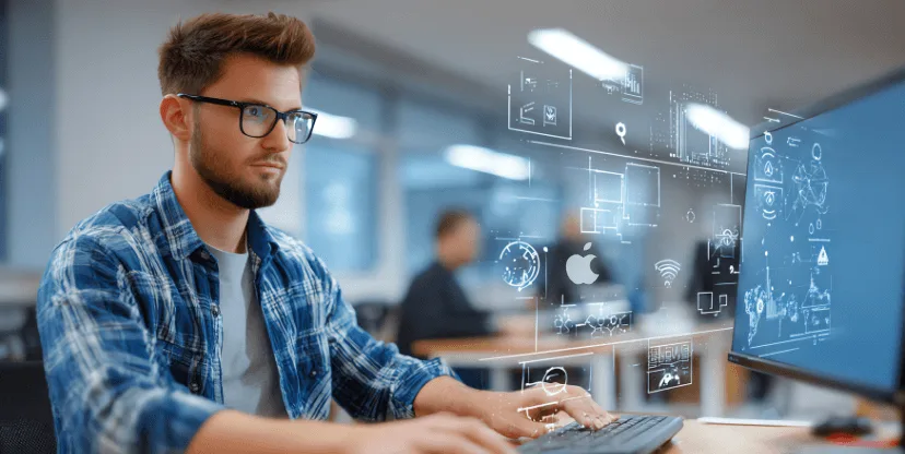 Reasons to Choose Melonleaf as Your Trusted iOS App Development Partner