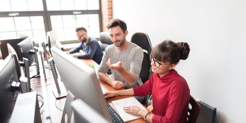 Why Melonleaf Salesforce Customization Services in UAE