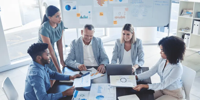 Why Choose Melonleaf’s Salesforce Revenue Cloud Implementation Services?