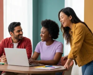 ServiceNow Consulting Services (2)- Why Choose Melonleaf