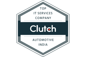 Top IT Services Company 2024 Automotive India - Melonleaf Consulting