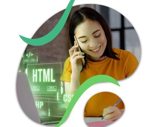 Why Choose Melonleaf - Backend Development